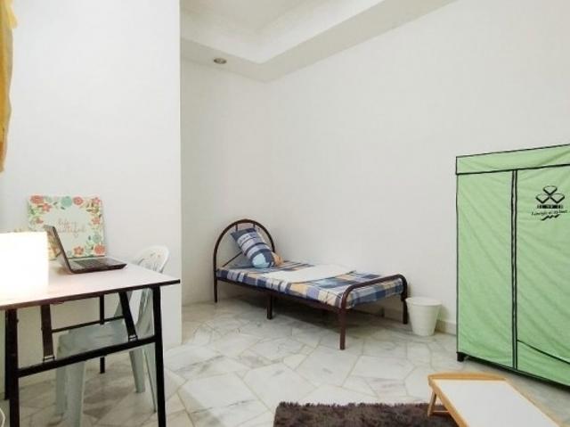 Room for rent in Petaling, Damansara Damai