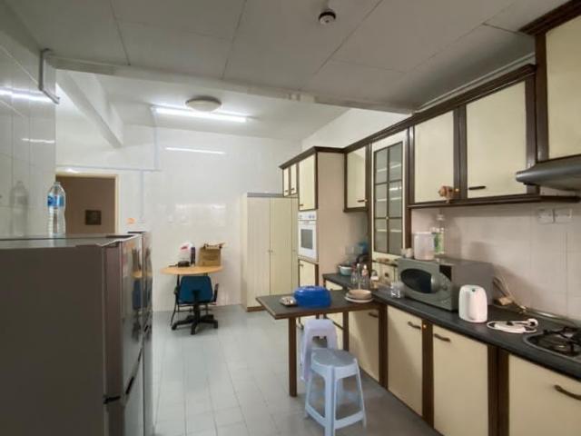 Room for rent in Petaling, Damansara Damai