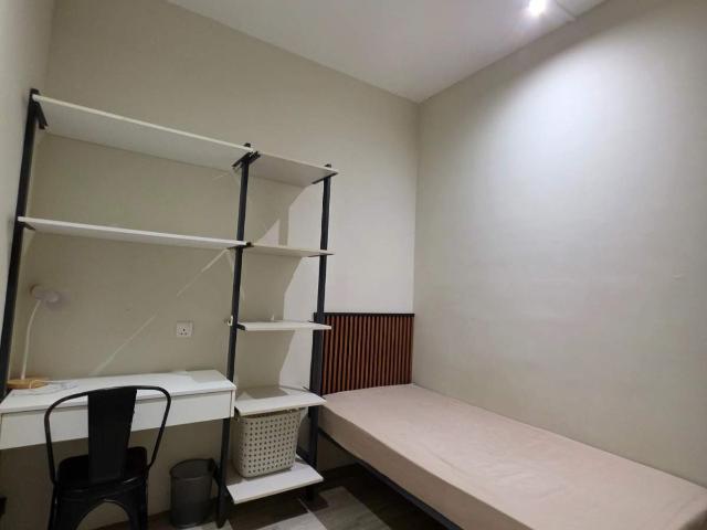 Room for rent in Petaling, Subang Jaya