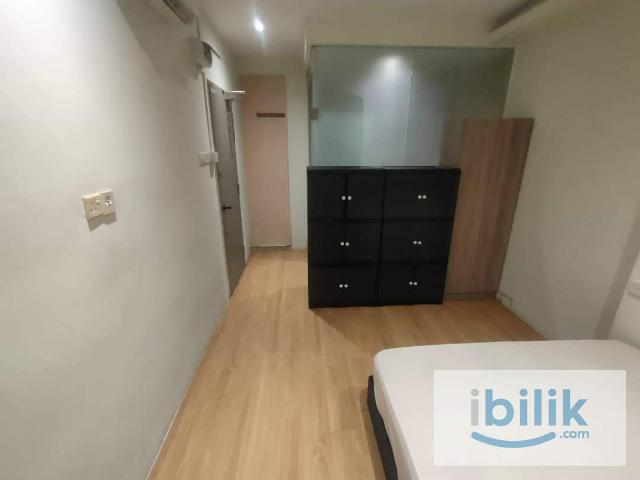 Room for rent in Country Heights Damansara, Kuala Lumpur