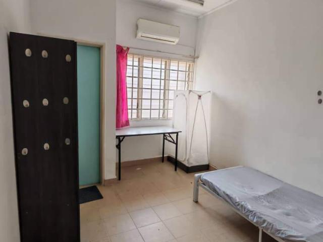 Room for rent in Petaling, Subang Jaya