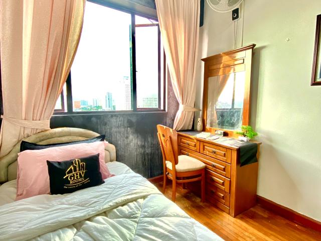 Apartment for rent in Country Heights Damansara, Kuala Lumpur