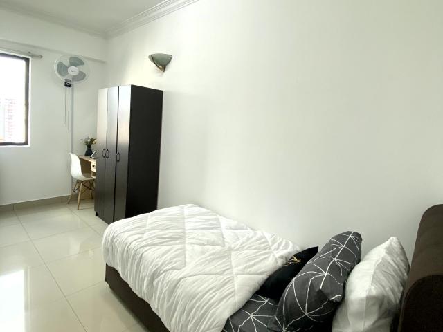 Apartment for rent in Country Heights Damansara, Kuala Lumpur