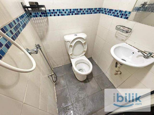 Room for rent in Petaling, Subang Jaya