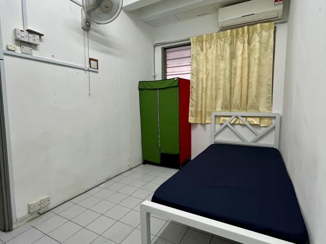 Room for rent in Petaling, Damansara Damai