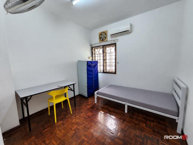 House for rent in Pusat Bandar Puchong, Majlis Bandaraya Subang Jaya