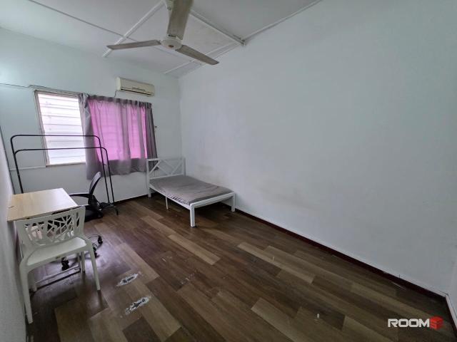 House for rent in Pusat Bandar Puchong, Majlis Bandaraya Subang Jaya