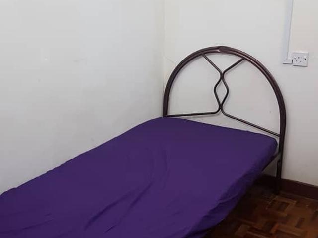Room for rent in Petaling, Damansara Damai