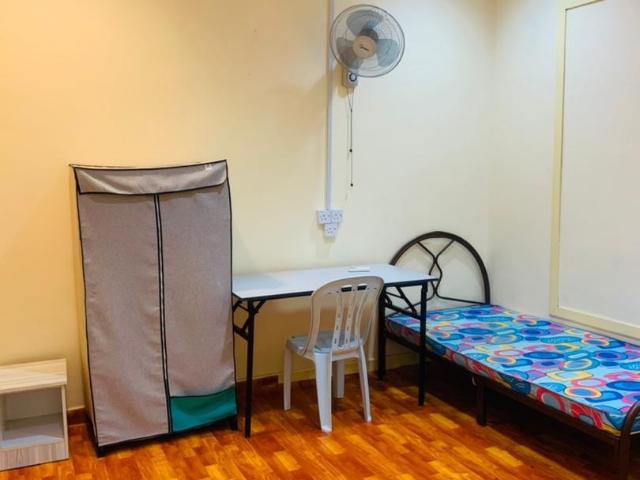 Room for rent in Petaling, Damansara Damai