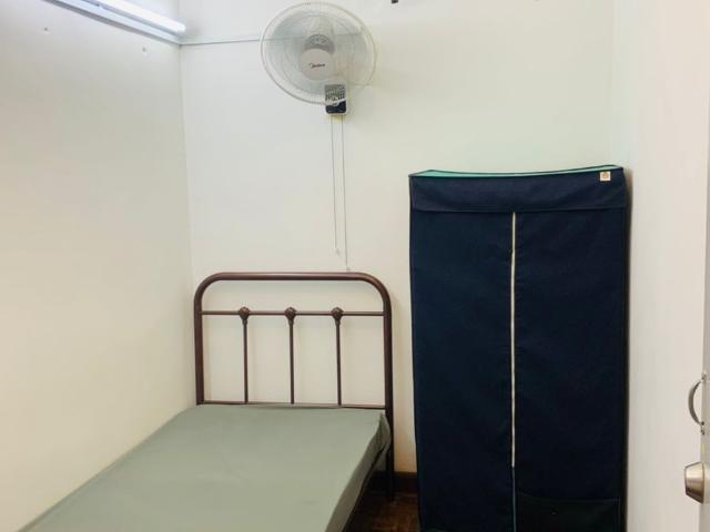 Room for rent in Petaling, Damansara Damai