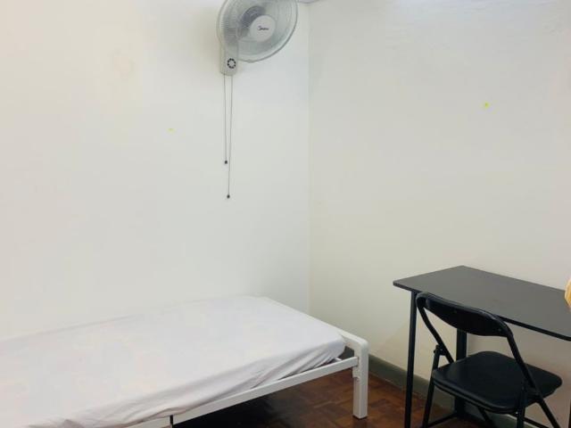 Room for rent in Petaling, Damansara Damai