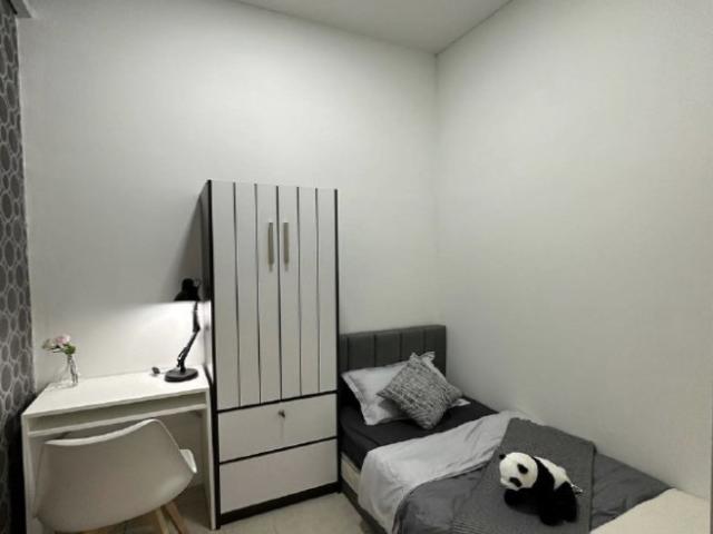 Apartment for rent in Country Heights Damansara, Kuala Lumpur