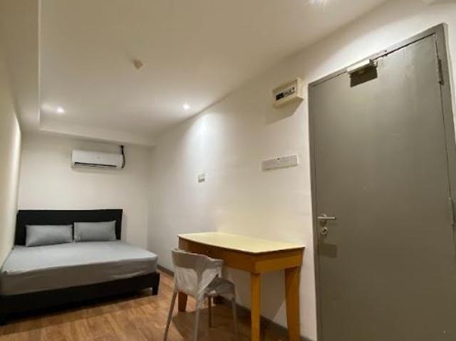 Room for rent in Kepong, Kuala Lumpur