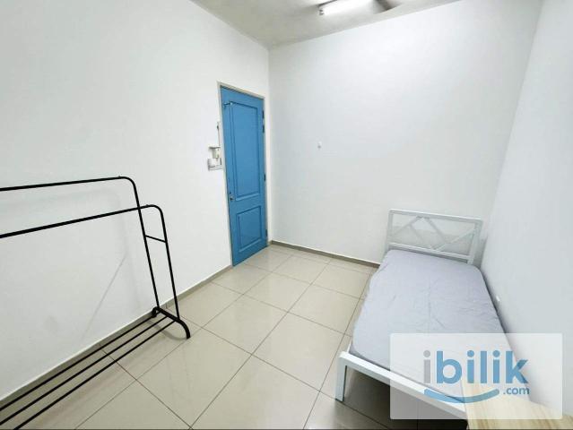 Room for rent in Port Klang, Selangor
