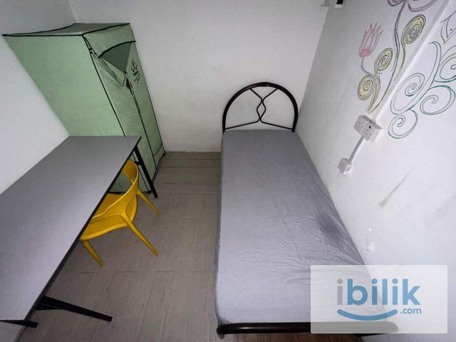 Room for rent in Petaling, Damansara Damai