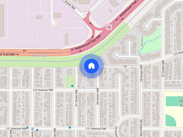 House for rent in Wedgewood, Alberta