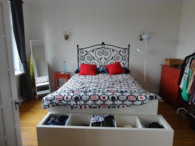 Apartment for rent in St. Leonard's, Quebec