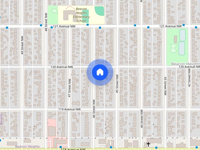 Apartment for rent in Wedgewood, Alberta