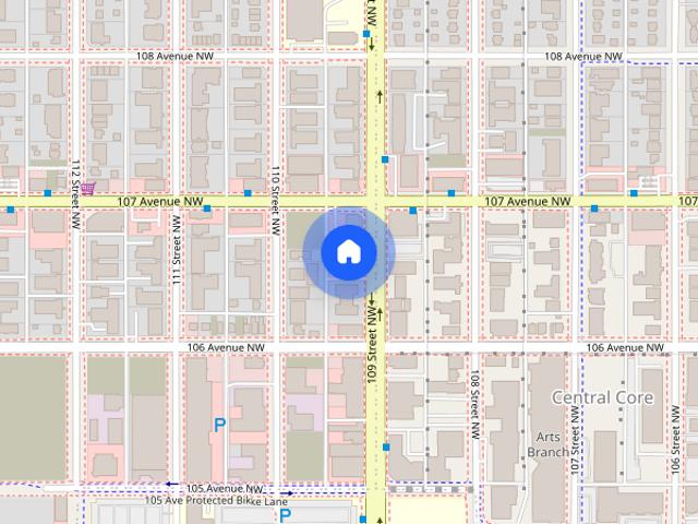 Apartment for rent in Wedgewood, Alberta