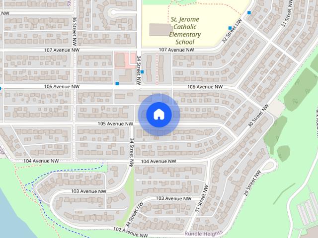 Apartment for rent in Wedgewood, Alberta