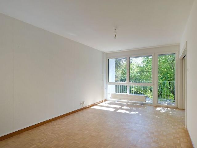 Apartment mieten in Basel, Basel-Stadt