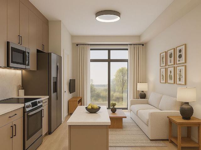 Apartment for rent in Brockville, Ontario