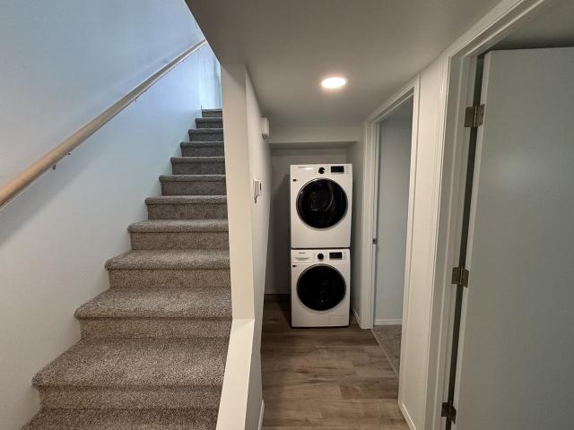 Apartment for rent in Wedgewood, Alberta