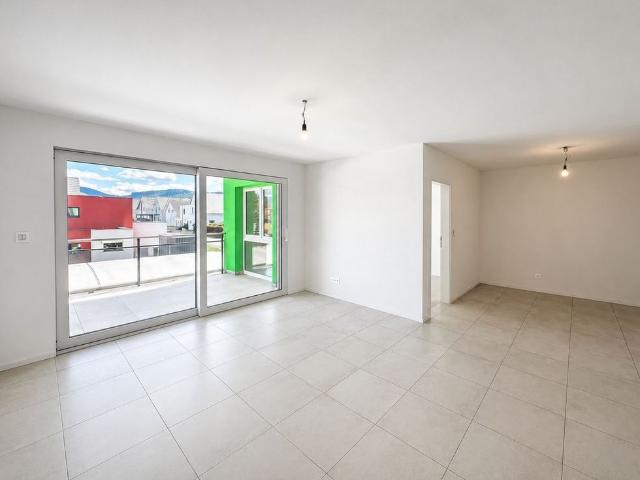 Apartment mieten in Alle, Jura