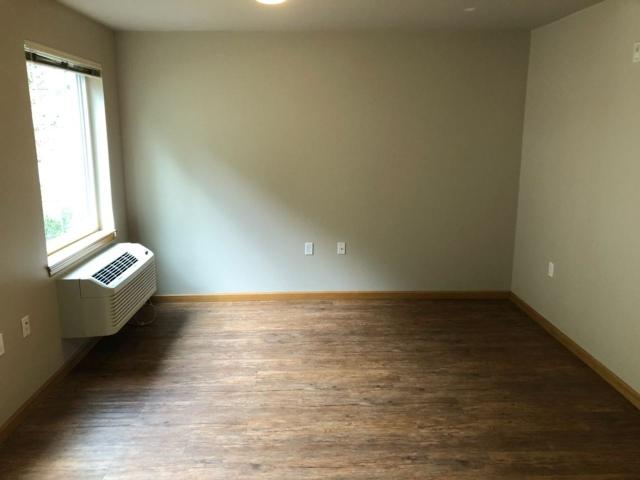 Apartment for rent in Oregonia
