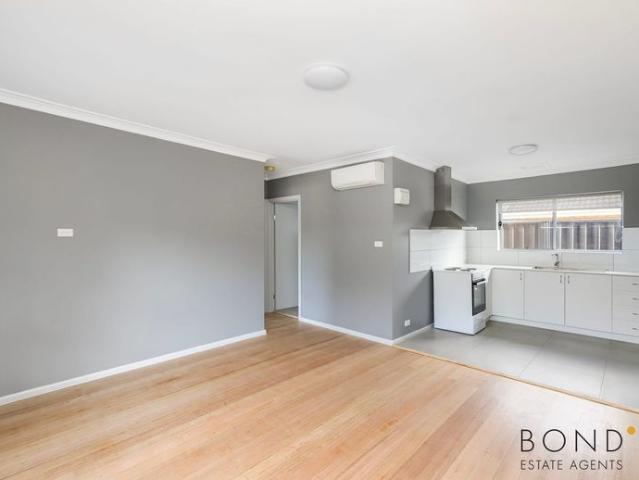 Apartment for rent in Camerons Creek, Victoria
