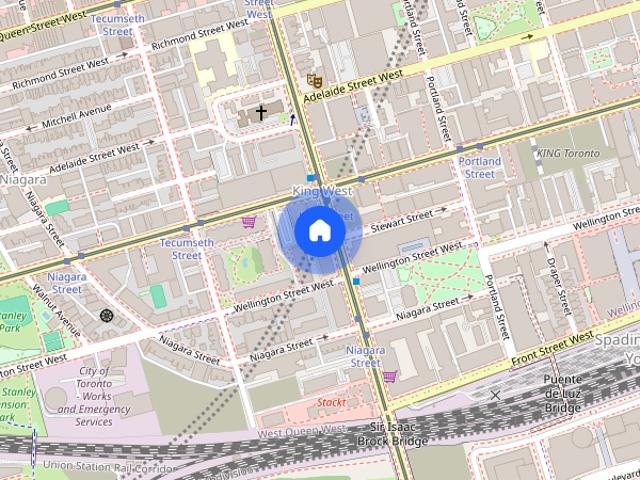 House for rent in Woburn, Ontario