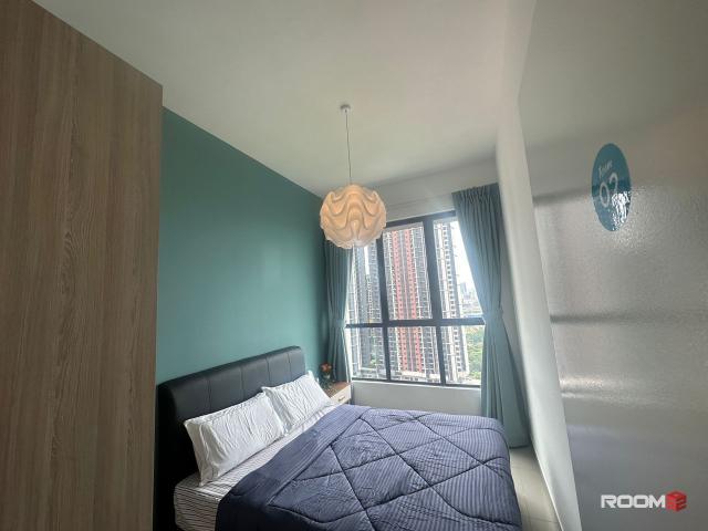 Room for rent in Country Heights Damansara, Kuala Lumpur