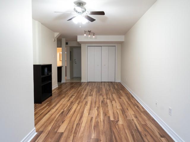 Apartment for rent in St. Leonard's, Quebec