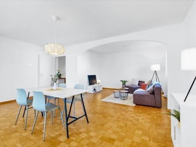 Apartment mieten in Riehen, Basel-Stadt