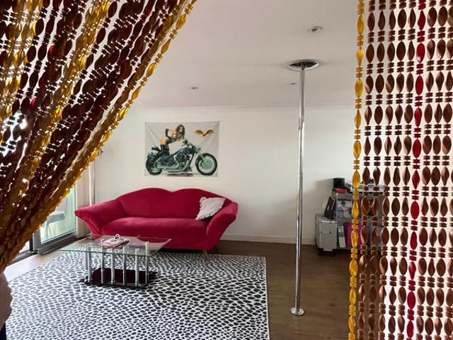 Apartment for rent in Bethnal Green, Greater London