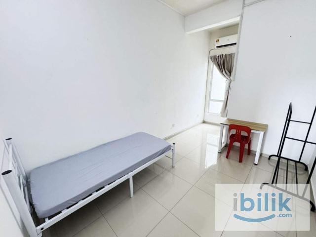 Room for rent in Selangor