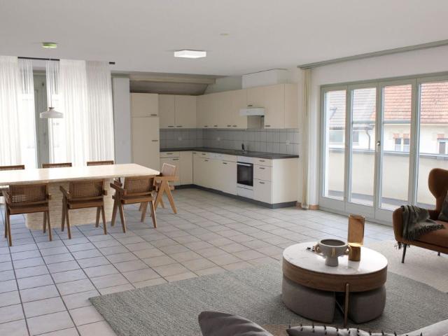 Apartment mieten in Porrentruy, Jura