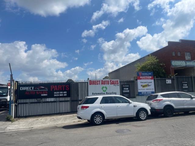 Warehouse for rent in Sydney, New South Wales