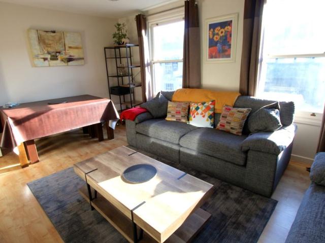 Apartment for rent in Montpellier, Golden Valley