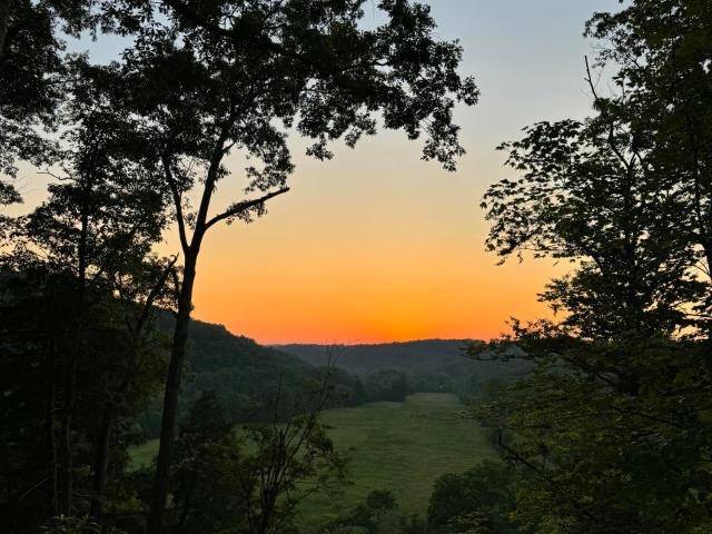 Land for sale in Beattyville, Lee County