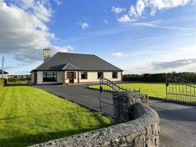 House to rent