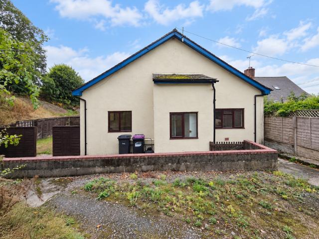 House for rent in Minsterley, Shropshire