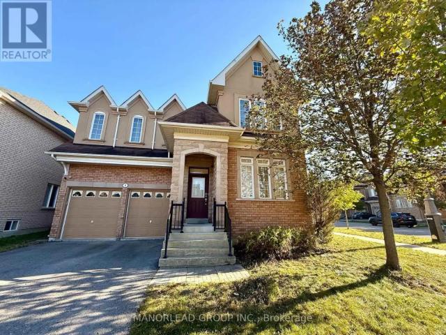 House for rent in Richmond Hill, Golden Horseshoe