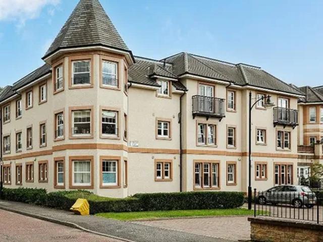 Apartment for rent in Scotland