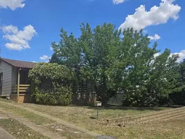 House for rent in Piallamore, New South Wales