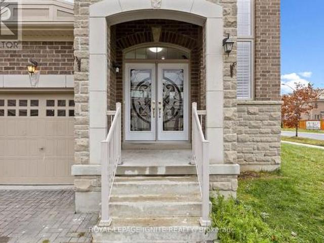 House for sale in Durham, Ontario