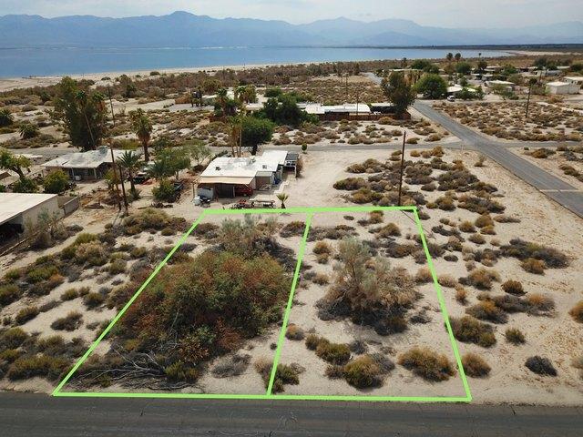 Land for sale in Mecca, California