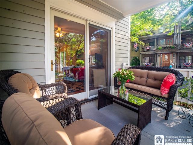 Condo for sale in Ashville, New York