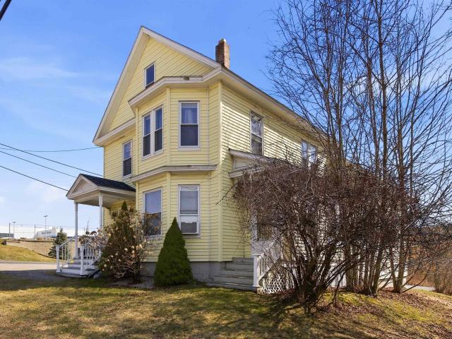Property for sale in New Hampshire