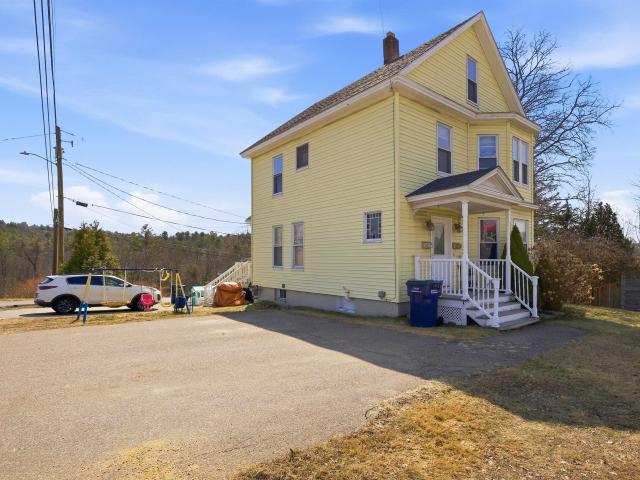 House for sale in New Hampshire